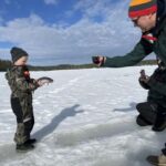 Sälen: Ice Fishing Experience - Who is This Experience Best For?