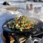 Sälen: Ice Skating Tour with Lunch and Hotel Pickup - Why This Tour Could Be a Great Choice