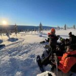 Sälen: Snowshoe Rental - Who Is This Snowshoe Rental Best For?