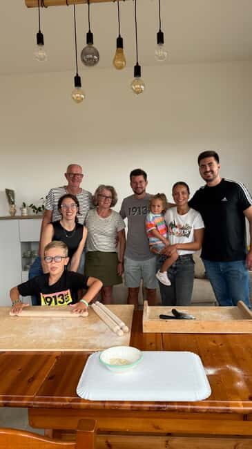 Salento: Authentic Cooking Experience with Fresh Pasta and Local Products - FAQ