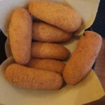 Salento Tasting: Local Bites, Wine & Traditional Flavors - What You Taste First: Classic Street Food