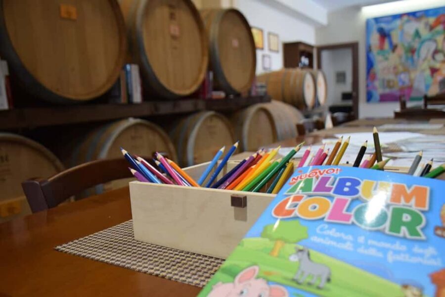 Salento: Wine Tasting - Who Should Consider This Tour?