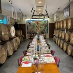 Salento: Winery Visit and Wine Tasting with Local Snacks - An In-Depth Look at What You Can Expect