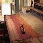 Salento: Workshop on weaving techniques - What to Expect During the Workshop