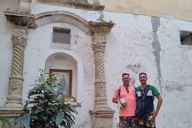 Salento's sea coast tour - The Experience: What You’ll Really Take Away