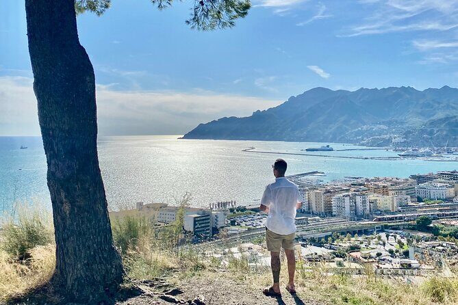 Salerno Panoramic Tour - Practical Details and Considerations