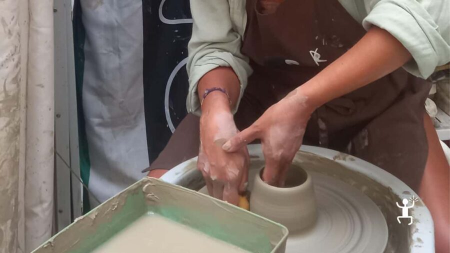 Salerno: potter's wheel workshop in Vietri sul Mare - Who Is This Experience Best For?