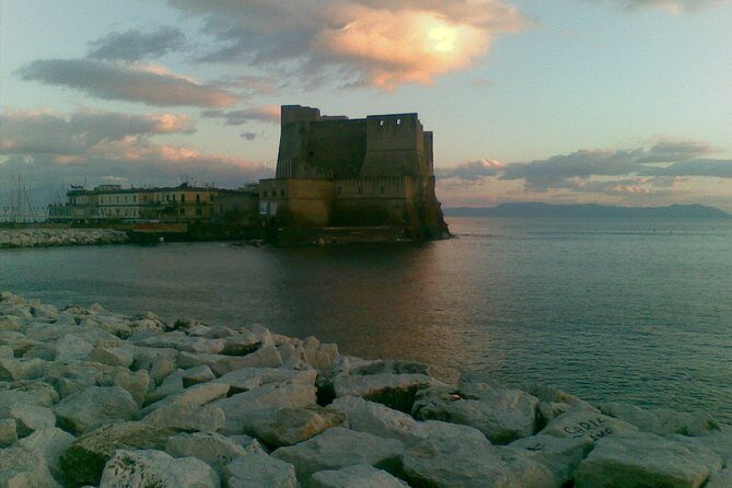 Salerno Shore Excursion: Private Naples Day Trip - Scenic Views from Posillipo