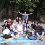 Salerno: Sound Bath, for groups or couples, 2 hours. - The Digital Detox Factor