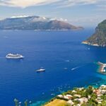 Salerno to Capri Private Boat Excursion - The Experience in Practice