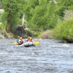 Salida Valley Rafting Adventure - What Do Travelers Say?