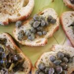 Salina Capers Experience - What is the Salina Capers Experience?