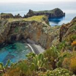 Salina Panarea Stromboli by night - Detailed Breakdown of the Itinerary