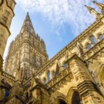 Salisbury Cathedral and Magna Carta Ticket with Audio Guide - Who Is This Tour Best For?