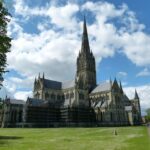 Salisbury Private Guided Walking Tour - What to Expect from the Tour