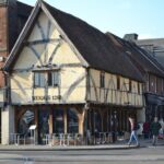 Salisbury Private Walking Tour with a Professional Guide - Who Would Love This Tour?