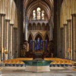 Salisbury, Stonehenge, Bath and Windsor with Christmas Lunch - The Group and Timing