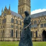 Salisbury Tour App, Hidden Gems Game and Big Britain Quiz (1 Day Pass) UK - What are the main highlights?