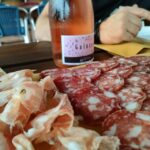 Salò: Tasting of 4 Valtenesi wines with local food - A Deep Dive Into the Experience