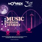 Salou: Caribe Aquatic & Night Entry to PortAventura Park - What the Reviews Say