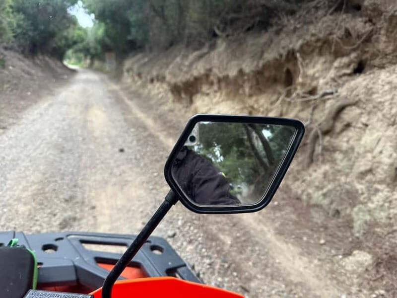Salou: Off-Road Guided Quad Safari with Hotel Pickup - What We Think About the Value