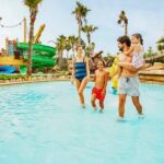 Salou: PortAventura Caribe Aquatic Park 1-Day Ticket - How Easy Is It to Get There?