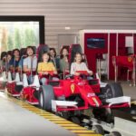 Salou: PortAventura Ferrari Land Admission Ticket - What the Ticket Offers