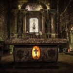 Salt Mine in Wieliczka guided tour with private transfer from Krakow - Who Should Consider This Tour?