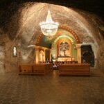 Salt Mine in Wieliczka with private transport, tour from Krakow - FAQ