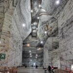Salt Mine, Lunch at Winery and Dracula Grave - Private Tour - The Itinerary Breakdown