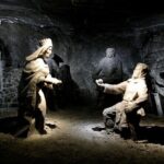 Salt Mine Wieliczka Guided Tour from Krakow - The Sum Up