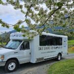 Salt Spring Island "Artisan Trail" Hop On Hop Off Tour! - Is It Worth the Price?