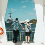 Salute to Pearl Harbor Including USS Arizona - Final Thoughts