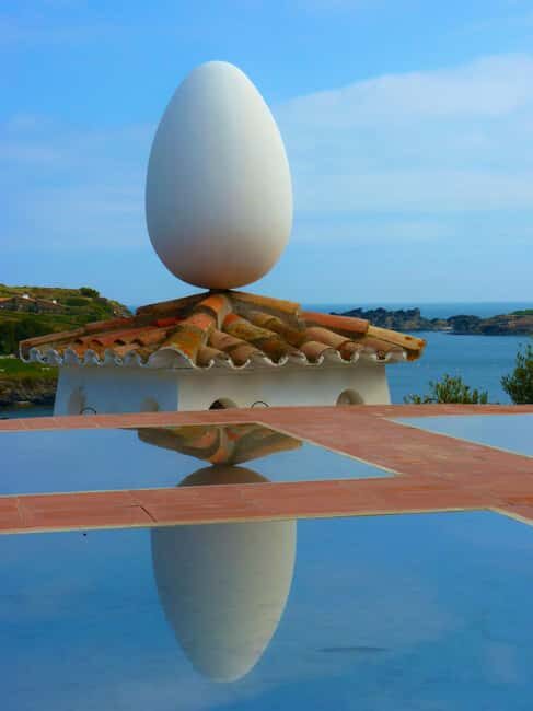 Salvador Dalí Museum, House & Cadaqués Semi-Private Tour - FAQ