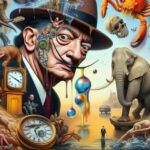 Salvador Dalí Theatre-Museum in Figueres private/shared tour - Inside the Museum: Highlights and Tips