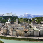 Salzburg  A City of History, Hallstatt  A Place of Legends - A Deep Dive into the Day Trip