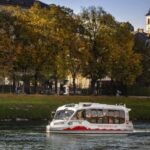 Salzburg: Amphibious Splash Tour on Land & on Water - The Sights You’ll See