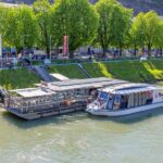 Salzburg: Boat Ride on the Salzach River - The Downsides—What to Keep in Mind