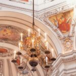 Salzburg Cathedral: Guided Tour with Entry Ticket - The Architecture and History of Salzburg Cathedral