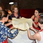 Salzburg Christmas Cookies and Apple Strudel Cooking Lesson - Who Will Love This Experience?