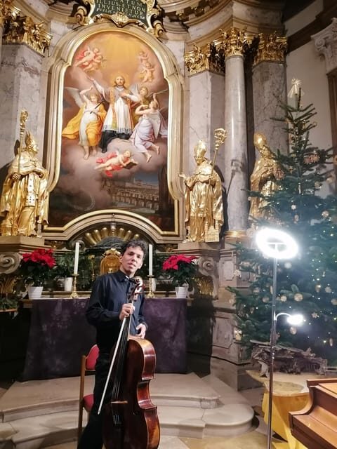 Salzburg: Classical Music Concert at the Mirabell - Who Is This Experience Best For?