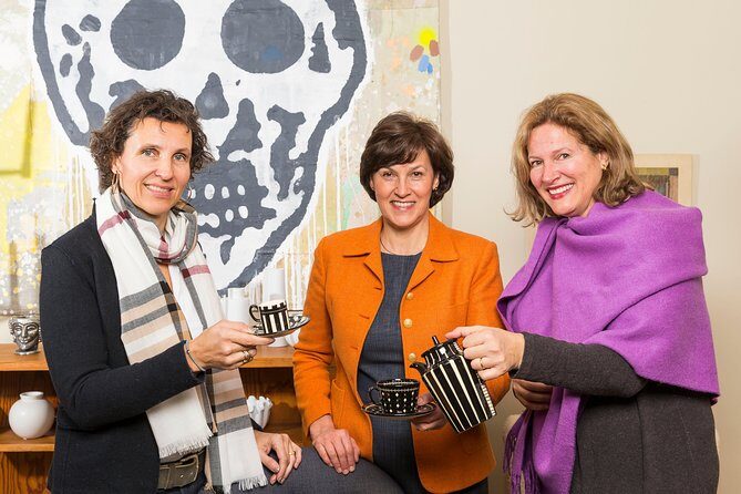 Salzburg Food Tasting Tour: delicious & fun - The Experience in Context: What Does It Mean for You?