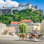 Salzburg Full Day Private Trip from Vienna - Is It Worth It?