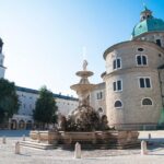 Salzburg Highlight Tour with Fortress Hohensalzburg - In-Depth Itinerary Breakdown