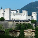Salzburg - Historic Guided Walking tour - What’s Included and What’s Not
