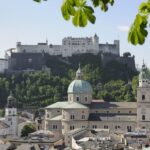 Salzburg: Hohensalzburg Fortress Admission Ticket - Is It Worth the Cost?