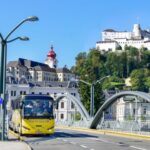 Salzburg: Hop-on Hop-off City Tour - Dissecting the Itinerary: What Are the Stops?