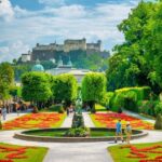 Salzburg: Life of Mozart Private Guided Walking Tour - The Extra Touch: Concert Experience