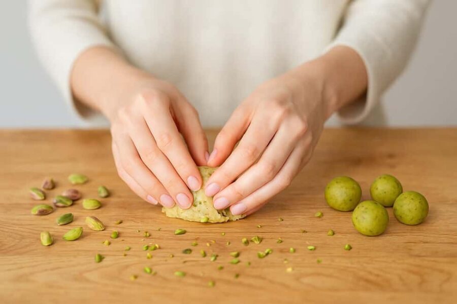 Salzburg: Mozart Chocolate Workshop - The Authenticity and Experience