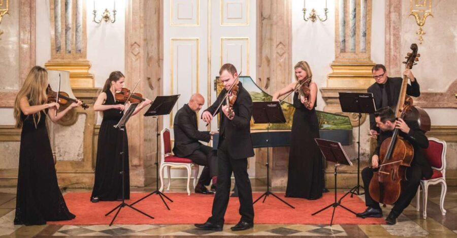 Salzburg: Mozart Concert at Mirabell Palace - Concluding Thoughts